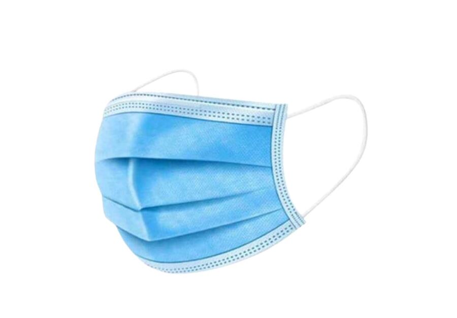 3PLY FACE MASK