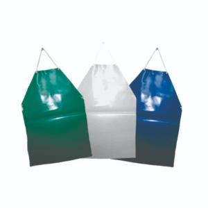 APRONS 108X73CM VARIOUS COLOURS