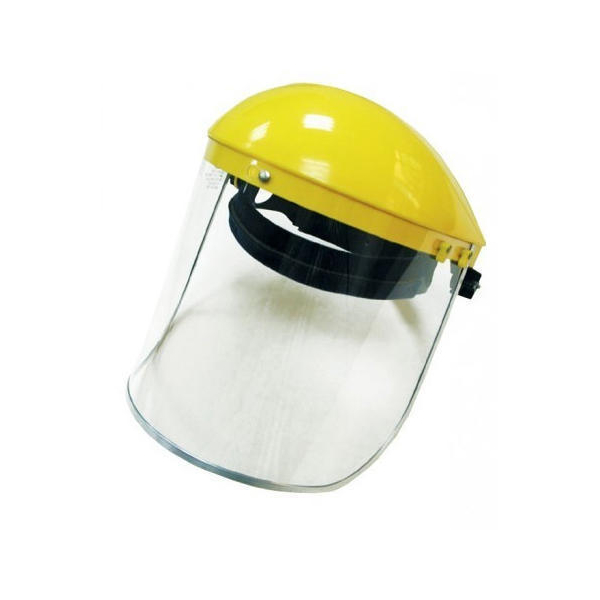FACE SHIELD GRINDERS SafetyMate