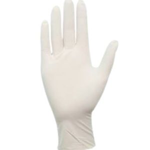 GLOVE LATEX EXAMINATION