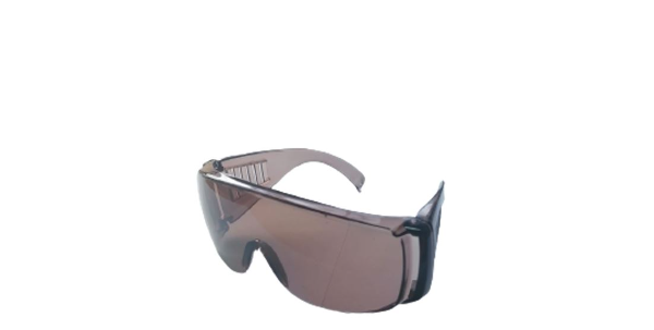 WRAPAROUND GREY