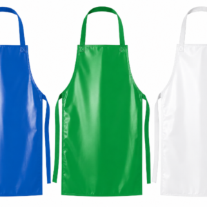 PVC aprons