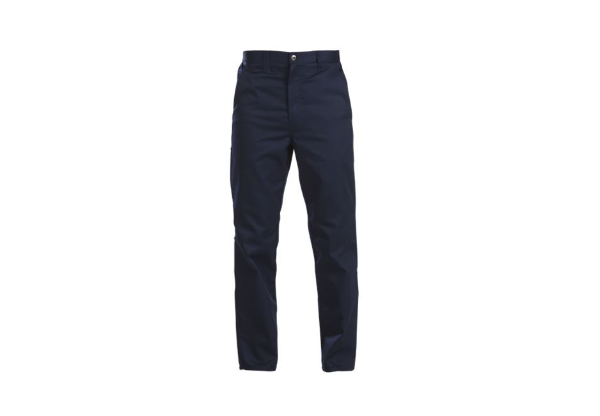 trouser navy