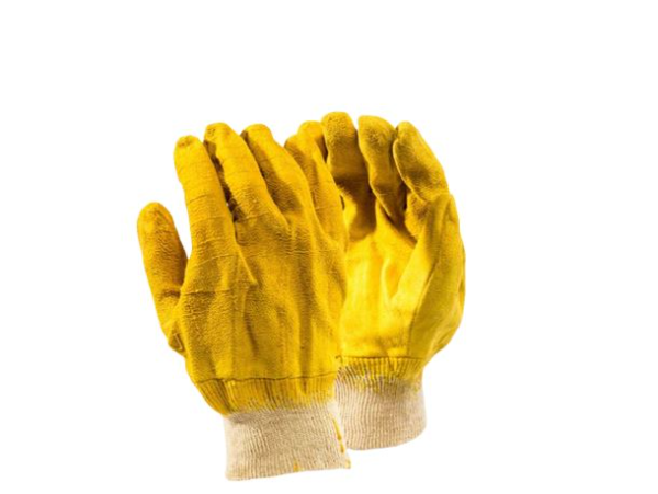 Dromex Comarex (Latex) Glove Knitted Wrist