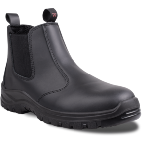Wright Chelsea black WS1130