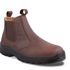 Wright Chelsea Brown WS1120