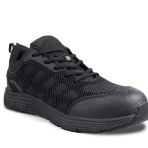 Wright Jogger BLK WS1250