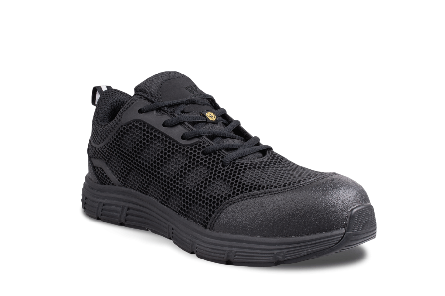 Wright Jogger BLK WS1250